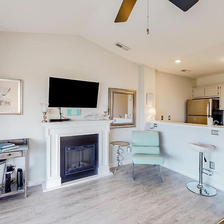 شقة Opal Ocean At Waterway Landing 205H شاطئ ميرتل المظهر الخارجي الصورة