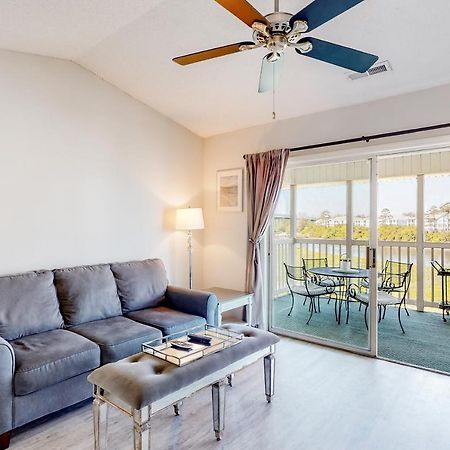 شقة Opal Ocean At Waterway Landing 205H شاطئ ميرتل المظهر الخارجي الصورة