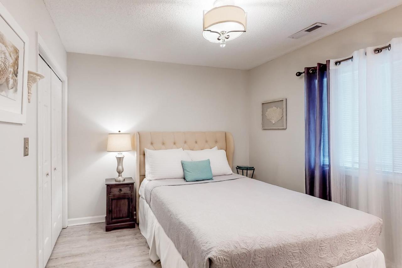 شقة Opal Ocean At Waterway Landing 205H شاطئ ميرتل المظهر الخارجي الصورة
