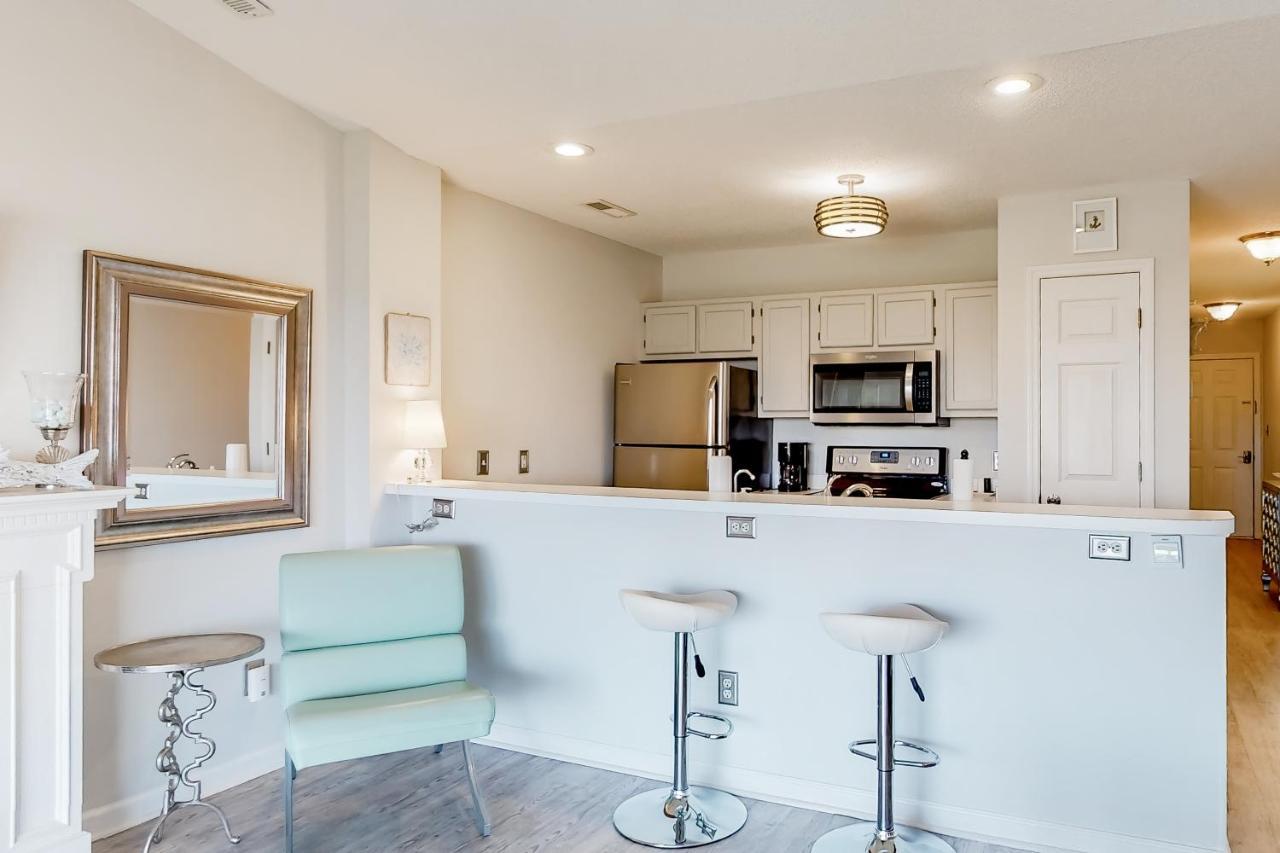 شقة Opal Ocean At Waterway Landing 205H شاطئ ميرتل المظهر الخارجي الصورة