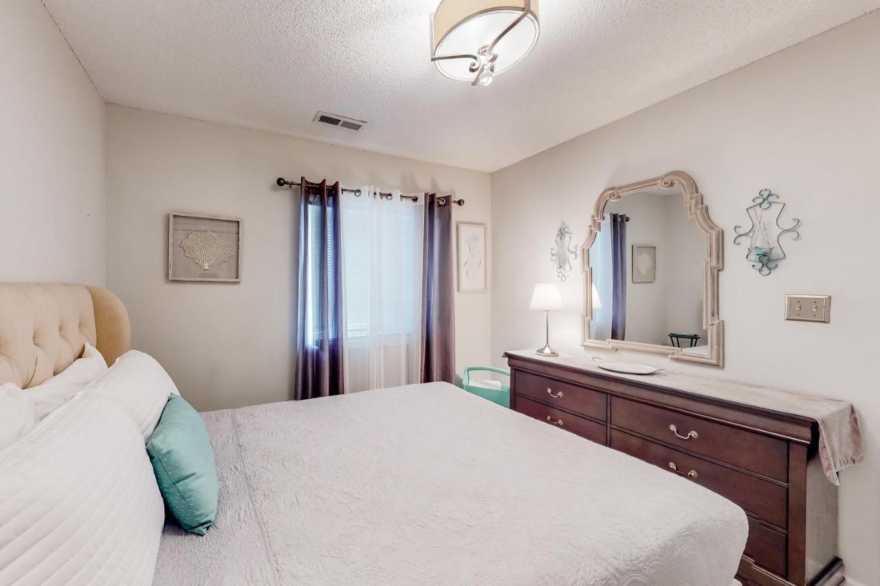 شقة Opal Ocean At Waterway Landing 205H شاطئ ميرتل المظهر الخارجي الصورة